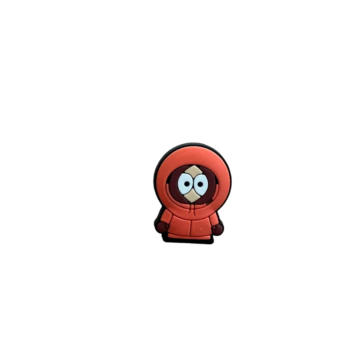 Kenny Shoe charm pvc Kenny Shoe charm pvc