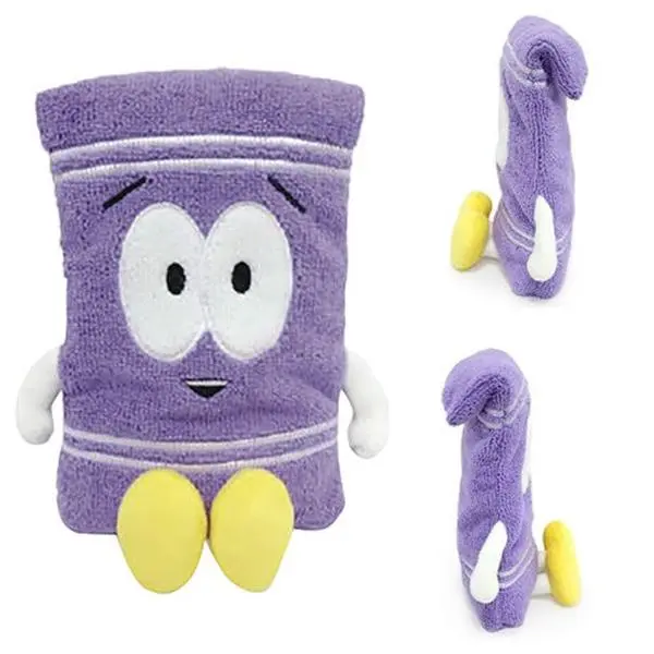 Kidrobot South Park Towelie 10 Inch Plush