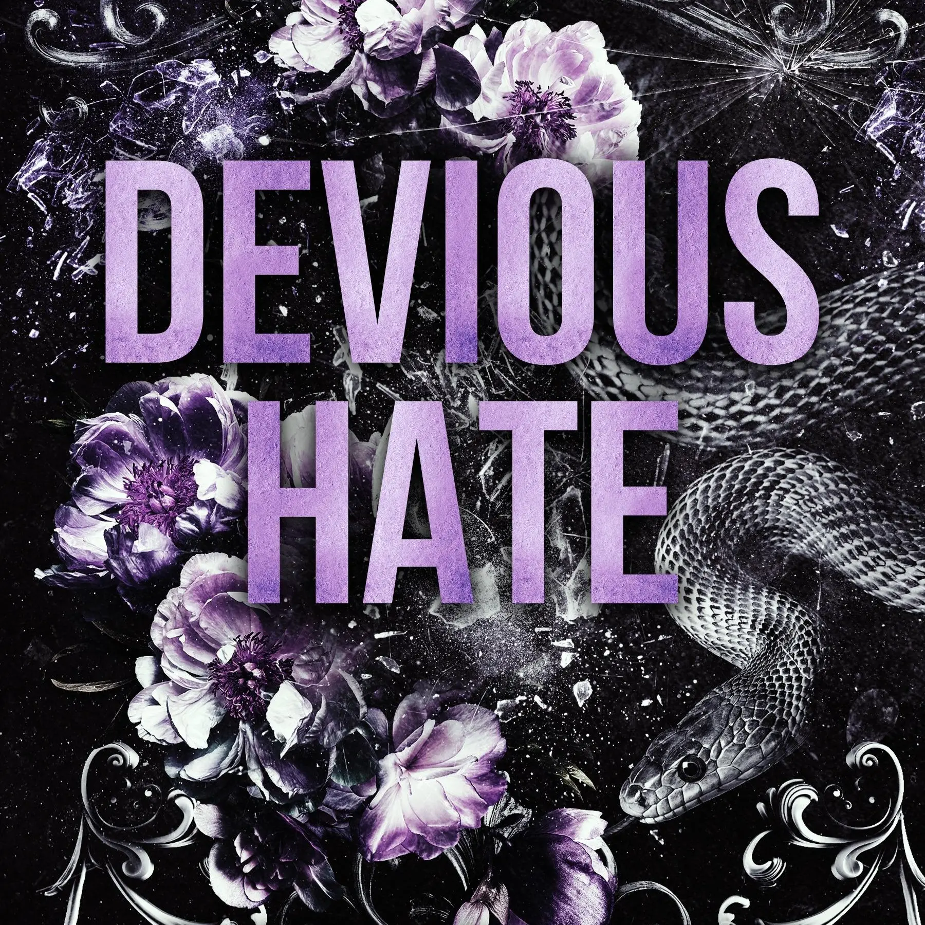 Devious Hate