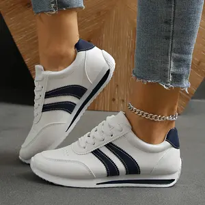Women's Lightweight Breathable Running Sneaker