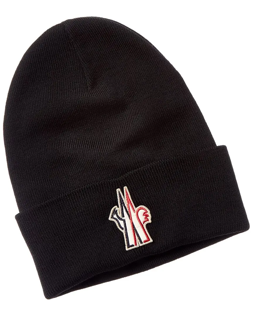 Moncler Wool Hat