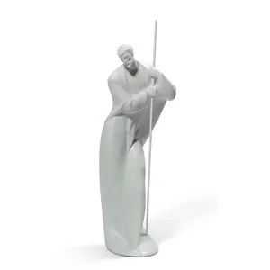 Blessed Father Nativity Figurine