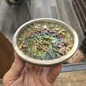 Bismuth Bowl