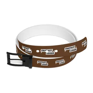 Belt: Fantasy Loser