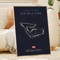 Style 7- Poster only unframed