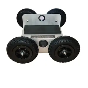 Pest & Home Inspectors Crawl Space Inspection Crawler