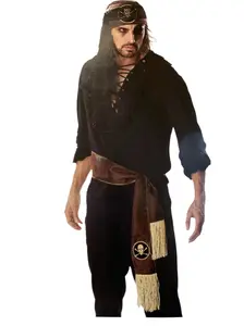 Swashbuckler Swashbuckler