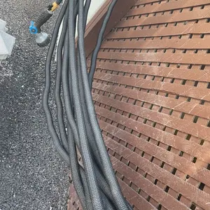 3-Piece Heavy-Duty Alloy Pipe Threading Tool Set - 1/2", 3/4", 1" Internal/External Threads, Electric Drill Compatible PVC/Plastic Pipe Threading Tool, Suitable for DIY and Professional Plumbing Installations (Compatible with PVC, PPR, MPP Pipes)Greenish