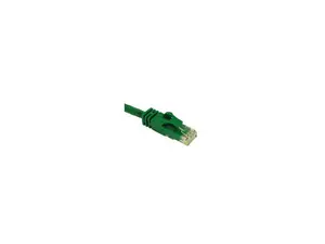 C2G 27179 Cat6 Cable - Snagless Unshielded Ethernet Network Patch Cable, Green (150 Feet, 45.72 Meters)