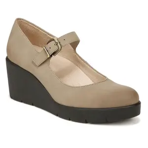 SOUL Naturalizer Mary Jane Wedge - Adore