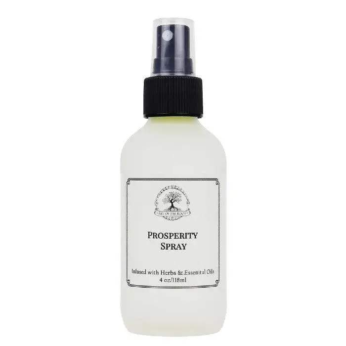 Prosperity Aromatherapy Spray