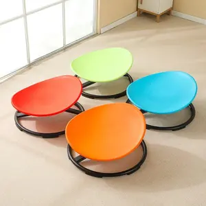 Kids Sensory Swivel Chair