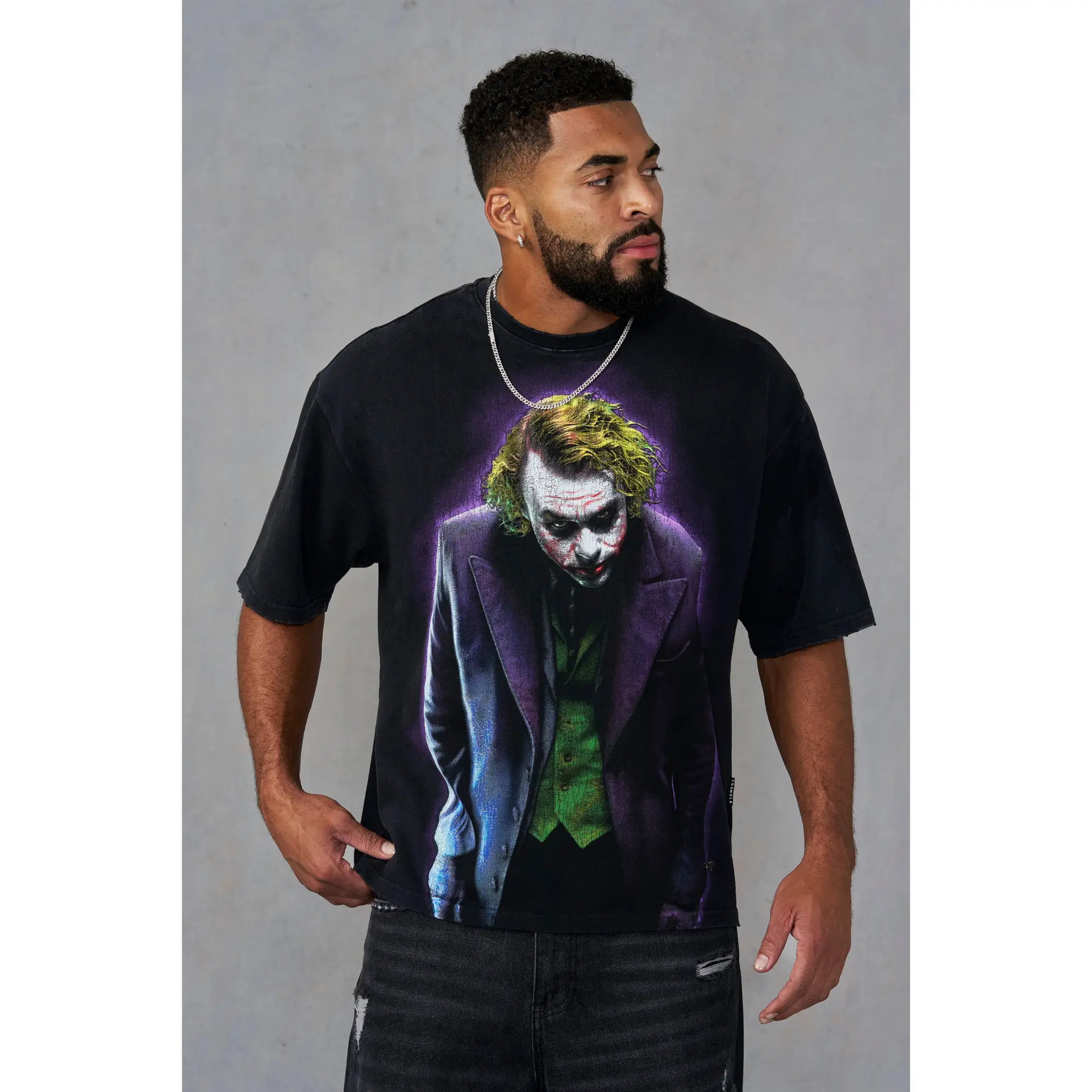 4244 - Batman Character Tees 4244 - Batman Character Tees