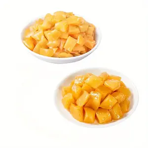 2 bags * 4.76 ounces of lucky radish, real core, ready-to-eat, not spicy, pickles, side dishes, breakfast and porridge.