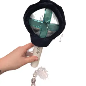 KPOP Bias wristlet for light stick