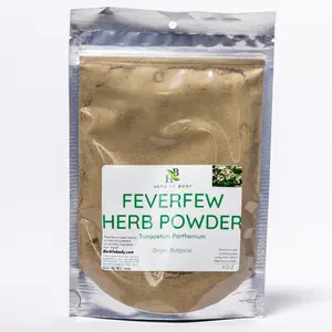 Feverfew Herb Powder