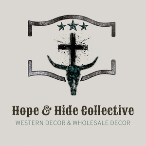 Hope and Hide Collective