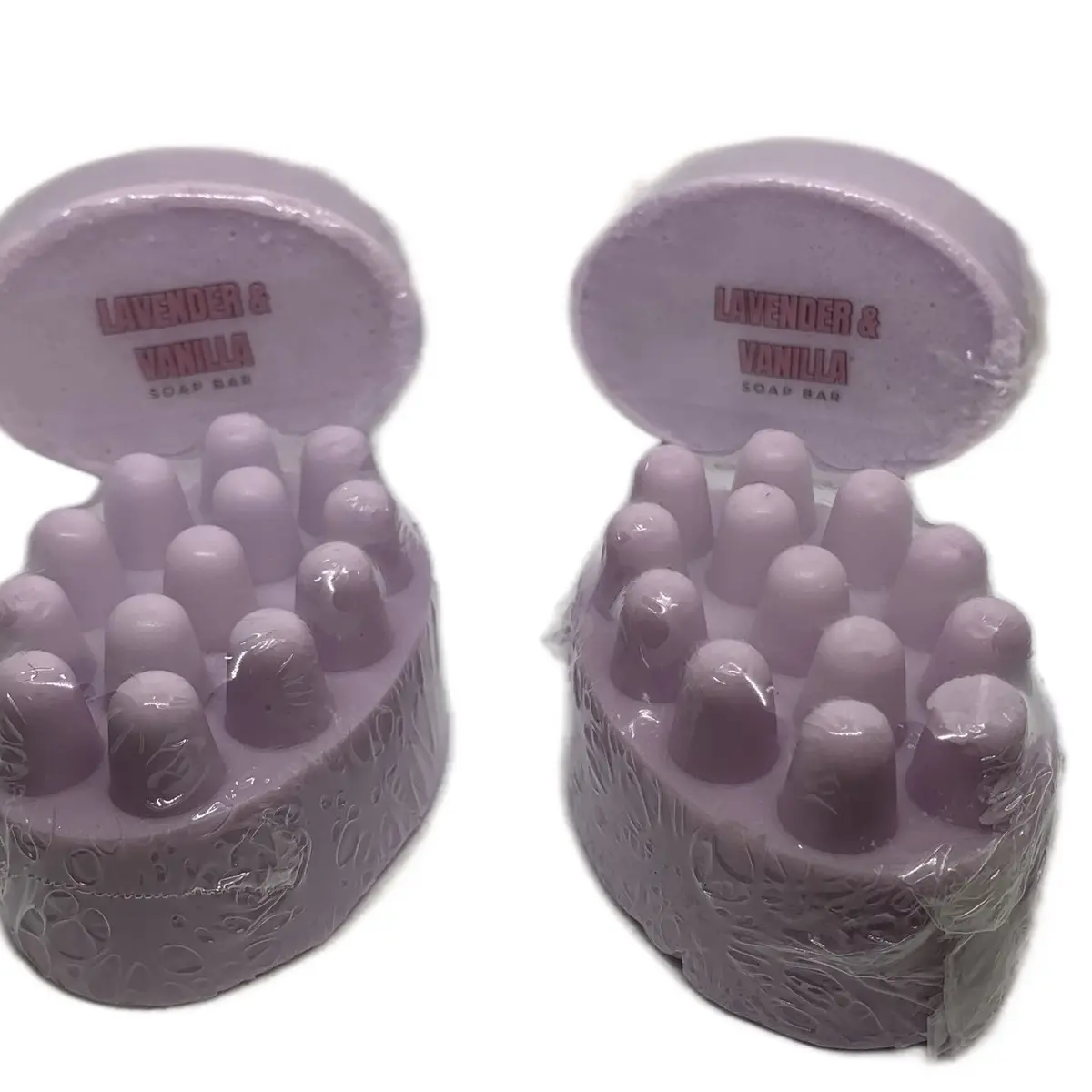 Lavender & Vanilla Soap Bar