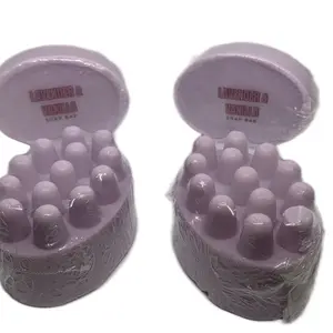 Lavender & Vanilla Soap Bar