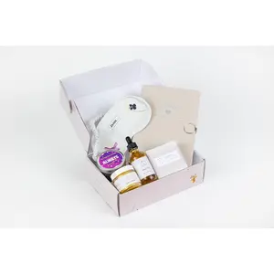 Pregnancy Gift Box, New Mom to be Gift Set