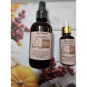 ReNew Facial Serum