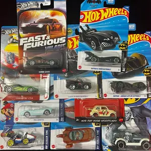 Hot wheels / Charter-Movie