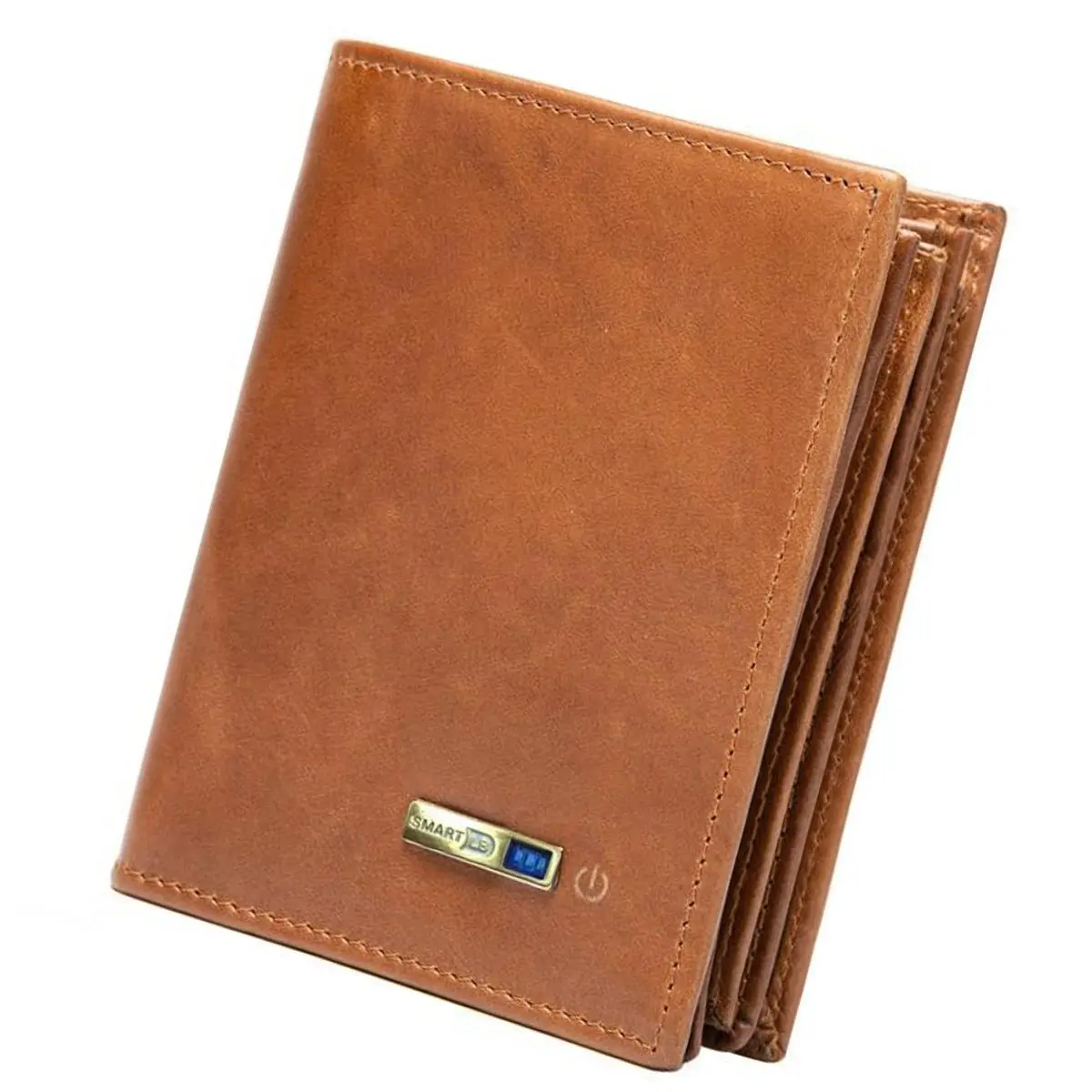 Smart Bluetooth Wallet