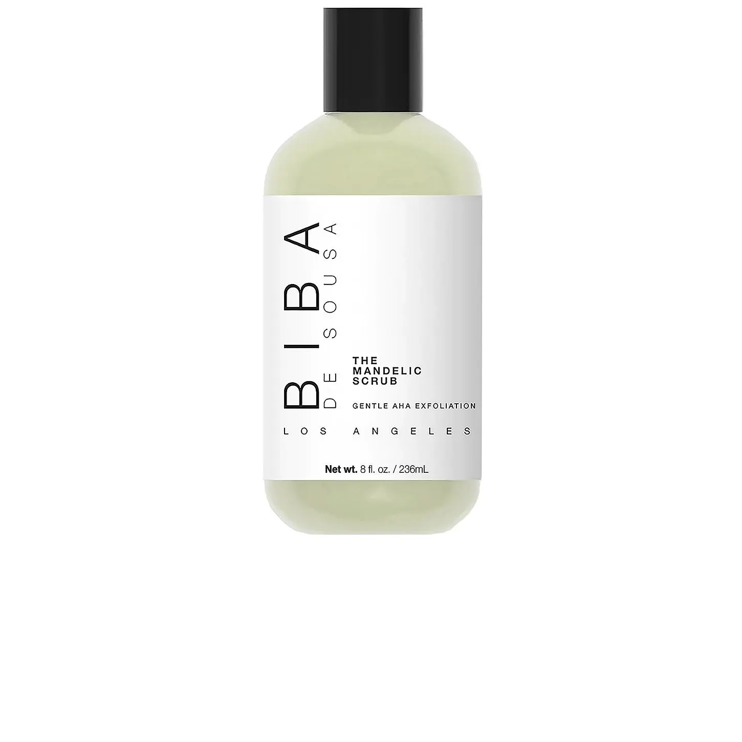 Biba De Sousa Mandelic Scrub