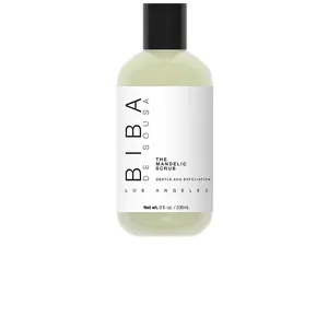 Biba De Sousa Mandelic Scrub