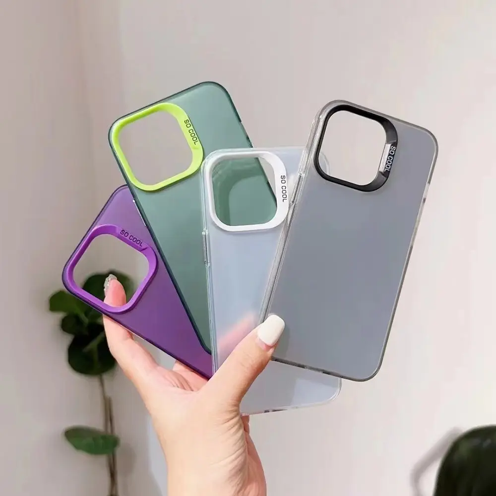 Cover Design Versace Phone Case For iPhone 17 Pro Max 16 15 14 13 12 MAX  Plus Color silver shell Cover - TikTok Shop