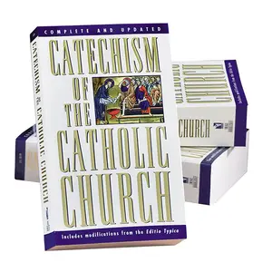 Catechism of the Catholic Church - Pocket Size Edition