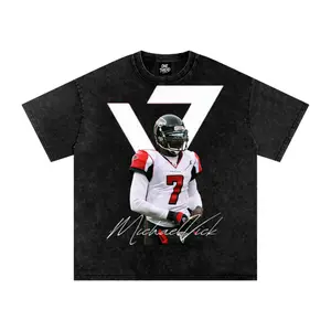Michael Vick T-Shirt