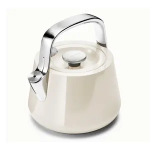 Caraway Home Stovetop Whistling Tea Kettle