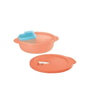 Reheating CW Containers Set