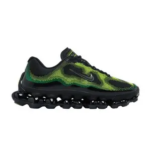 Nike Liquid Max 'Poison Dart Frog'