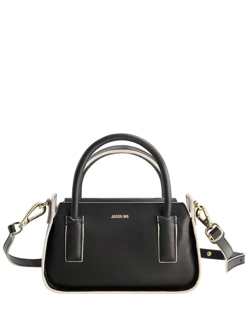 Jason Wu Leather Shoulder Bag