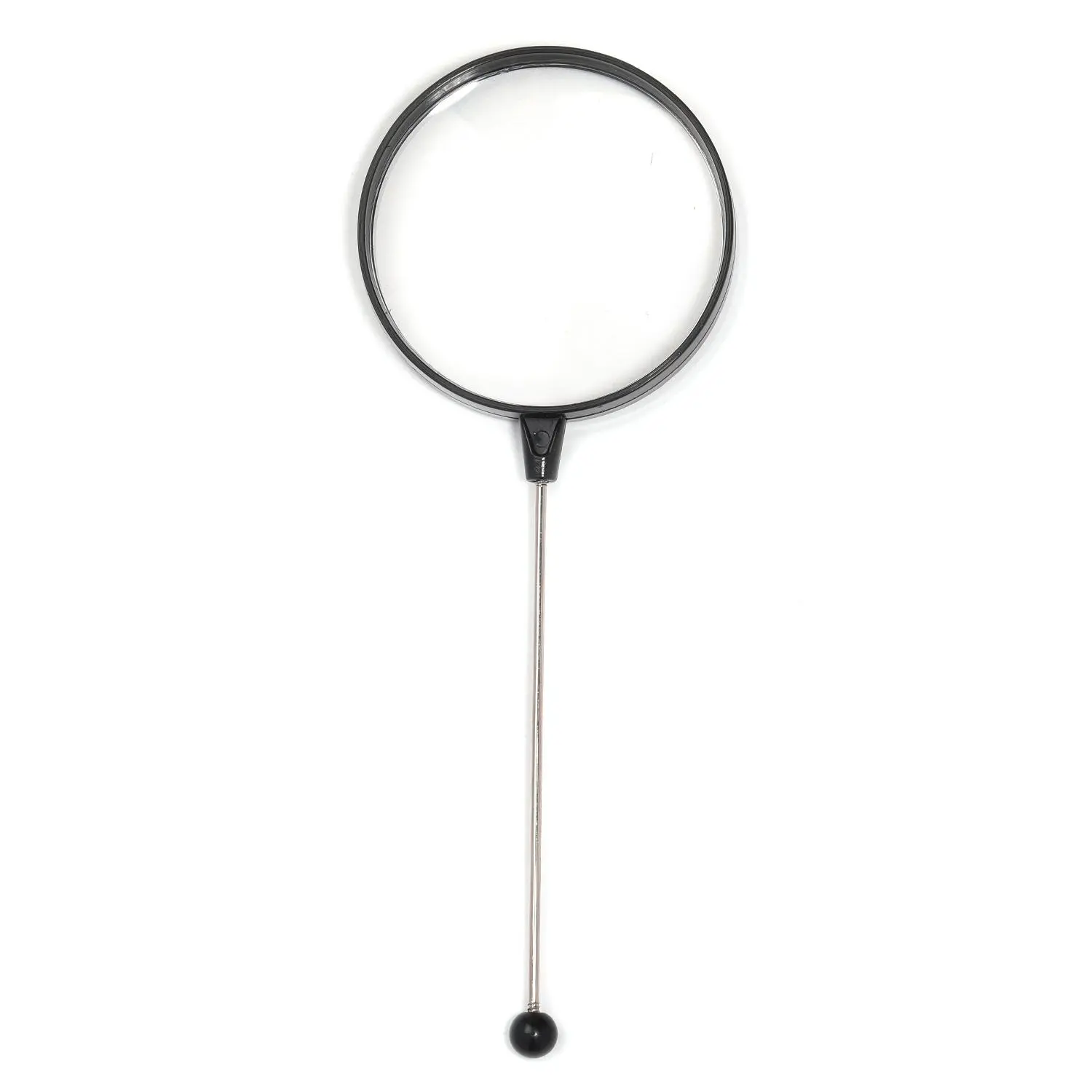 Magnifying Glass Black 2PCS