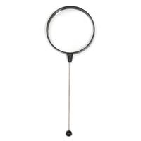Magnifying Glass Black 2PCS
