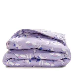 The "Dream Weaver" Weighted Blanket