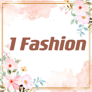 1 Fashion