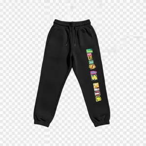 Jesus is King Sweatpants Kidds