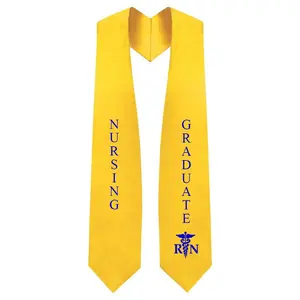 Nursing Graduation Stole