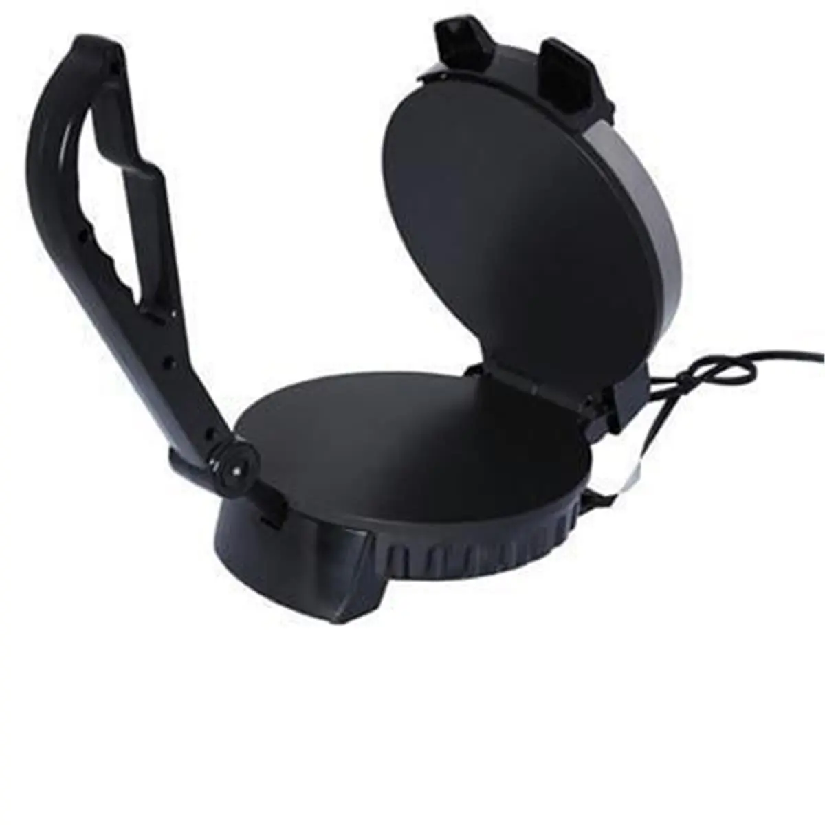8 in. Tortilla & Flat Bread Maker, Multi-Functional Use