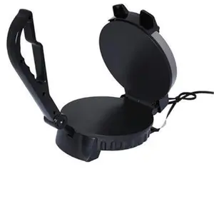 8 in. Tortilla & Flat Bread Maker 8 in. Tortilla & Flat Bread Maker