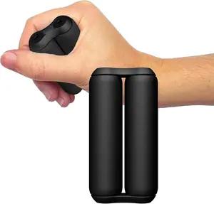 Trending Handheld Fidget Toy for Adults - Stress Relief, Anxiety Support, Focus Booster - Compact & Portable for Home and Office, Travel-Friendly