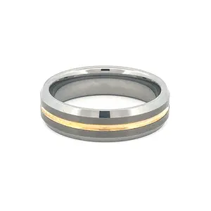 The Jerry Tungsten Band