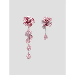 Sakura Cascade Earrings
