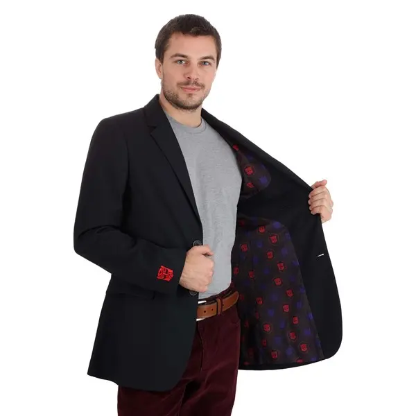Men's Transformers Blazer