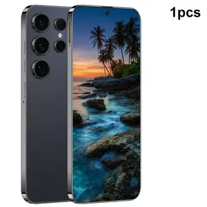 Latest Android Smartphone, 6.9-Inch Dual Sim, 8+21mp Camera, 256GB Expandable Memory, 4GB RAM, 5000mah Battery, Octa-Core Cpu, 4g Network