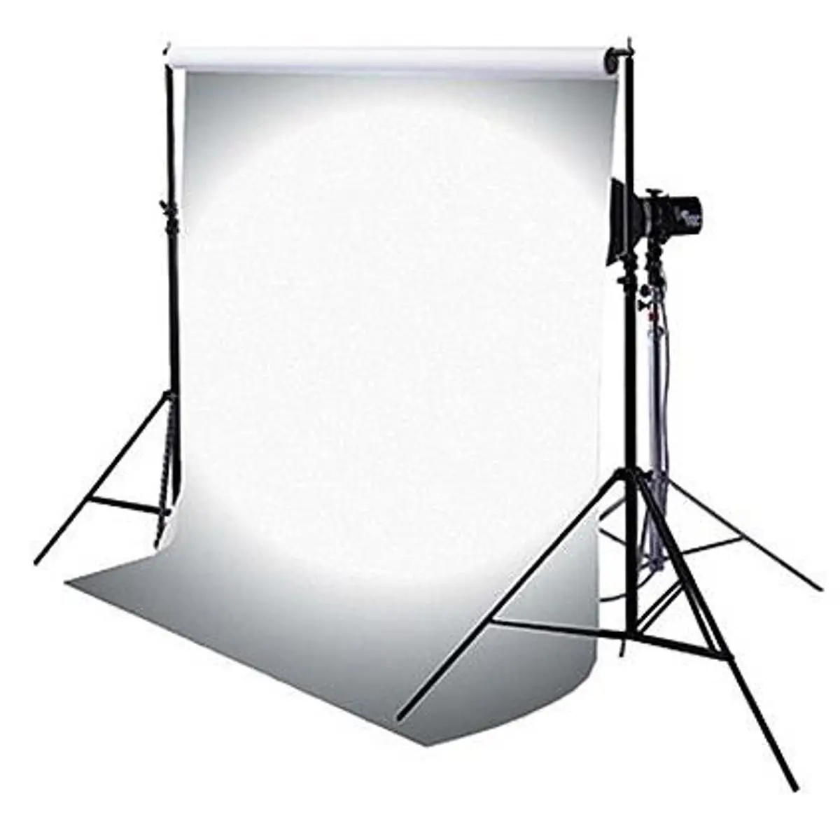 Savage Translum Backdrop, 60"x18' Rolls, 3/4 Lightweight